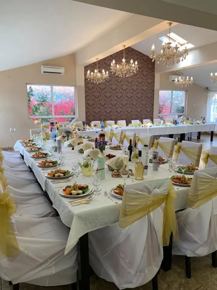 Restaurant nuntă Maramureș – Restaurant Vera